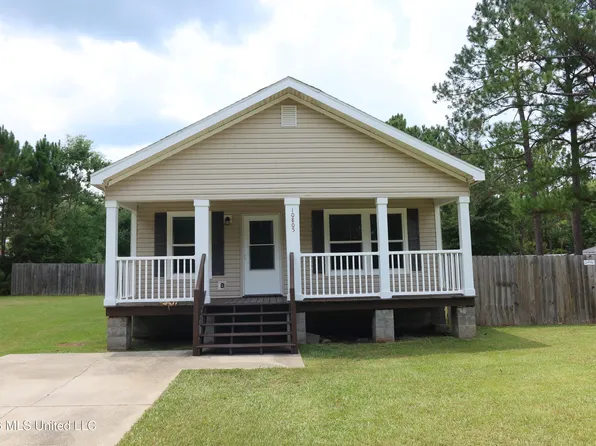 10805 Patriot Cv, Vancleave, MS 39565