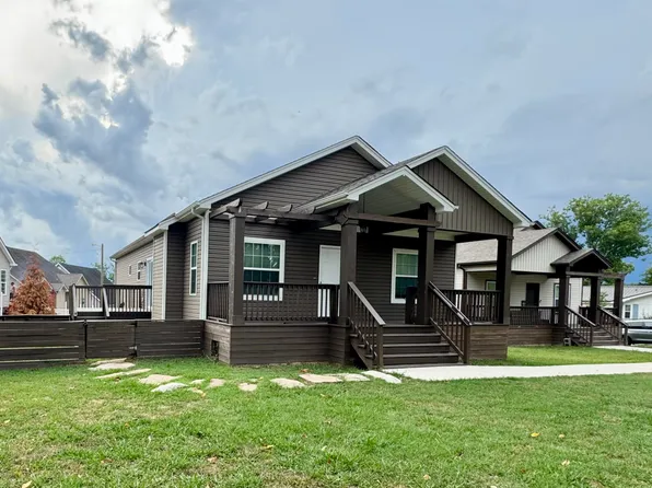 7259 Ooltewah Georgetown Rd, Ooltewah, TN 37363