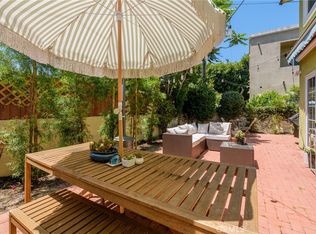 4035 Wade St #B, Los Angeles, CA 90066