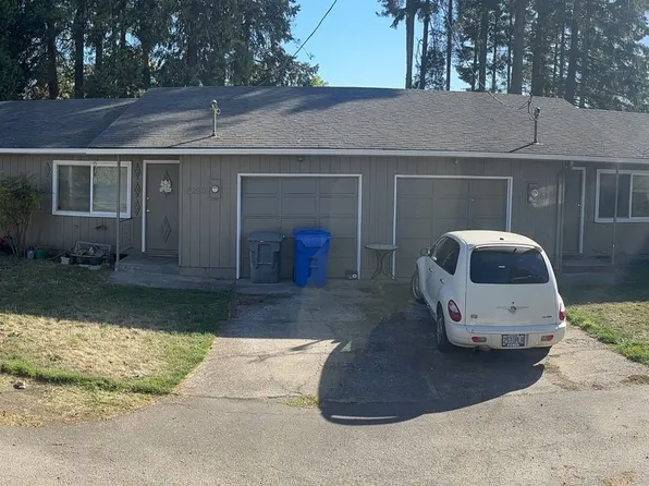 1343 63rd Ave NE, Salem, OR 97317