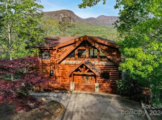 317 Waterside Dr, Lake Lure, NC 28746