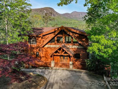 317 Waterside Dr, Lake Lure, NC, 28746