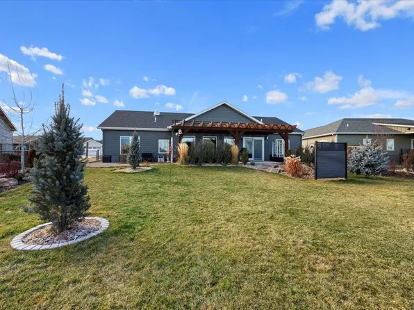 4000 Pintlar Ave, Spearfish, SD 57783