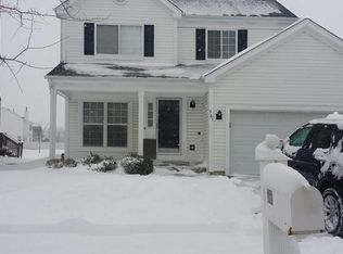 561 Windermere Way, Lake In The Hills, IL 60156