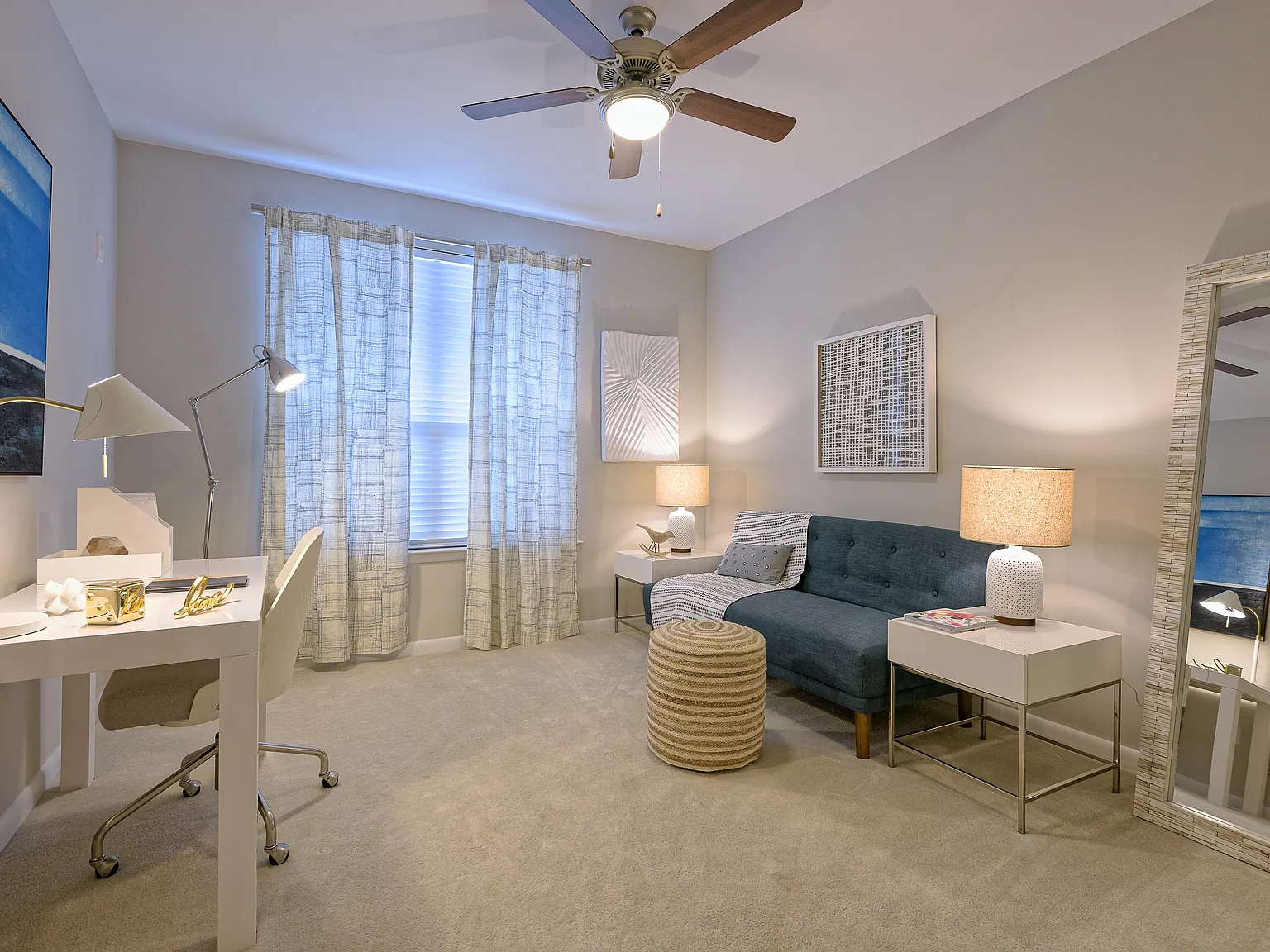 South Ridge Apartments — Photo 4