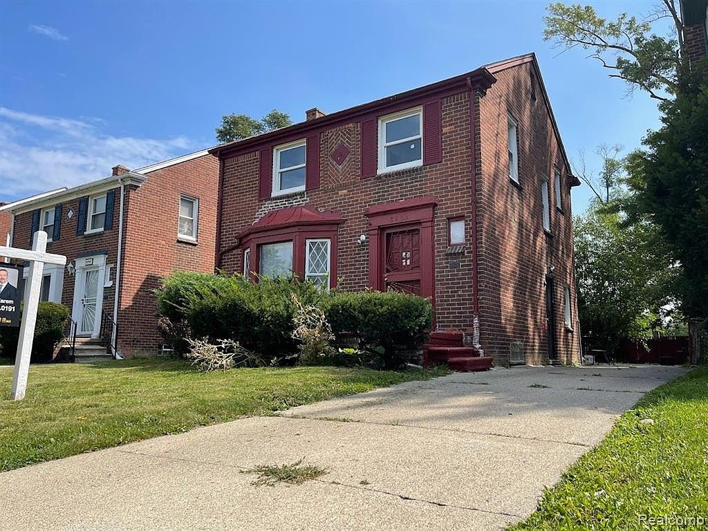 8900 Littlefield St, Detroit, MI 48228 MLS 20230072581 Zillow