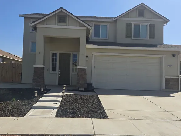 1443 Greenbrier Dr, Hanford, CA 93230