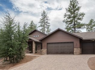 2105 E Buckbrush Cir, Payson, AZ 85541