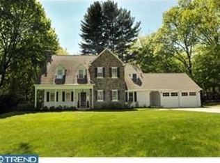 38 Aldwyn Ln, Villanova, PA 19085