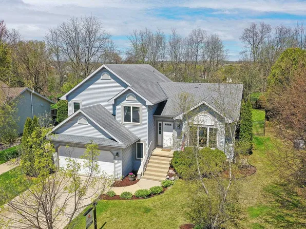 6446 Urich Ter, Madison, WI 53719