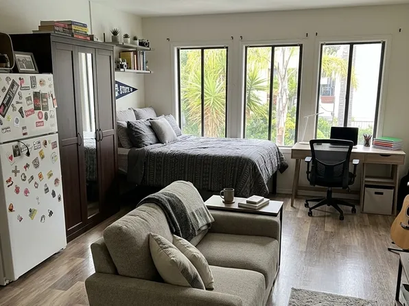 547 Gayley Ave, Los Angeles, CA