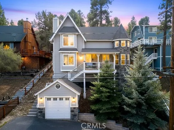 700 Booth Way, Big Bear City, CA 92314
