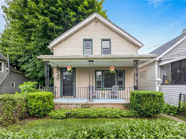 243 Mackinaw St, Buffalo, NY 14204