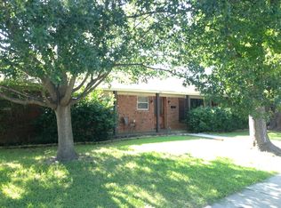 1115 Thomas St, Denton, TX 76201