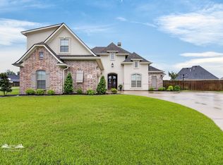 260 Arrowhead Dr, Bossier City, LA 71111