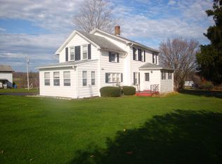 223 Beaver St, Springboro, PA 16435