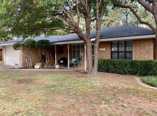 3306 89th St, Lubbock, TX 79423