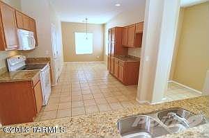 Granite Kitchen Counter Tops