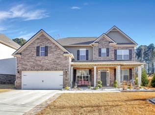 1815 Lantana Trl, Cumming, GA 30040
