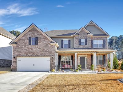 1815 Lantana Trl, Cumming, GA, 30040