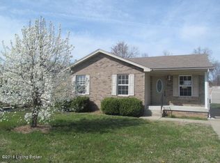 4813 Red Fern Rd, Louisville, KY 40218