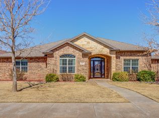 6308 77th St, Lubbock, TX 79424