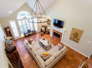 5319 Deerbourne Chase Dr, Sugar Land, TX 77479