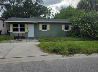 7403 S Faul St, Tampa, FL 33616