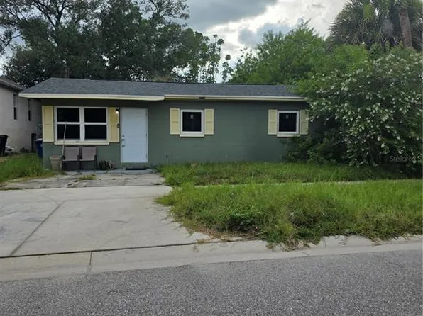 7403 S Faul St, Tampa, FL 33616
