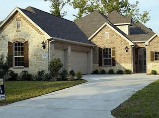 25234 Denton Trace Dr, Porter, TX 77365