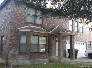 7523 Legend Rock, San Antonio, TX 78244