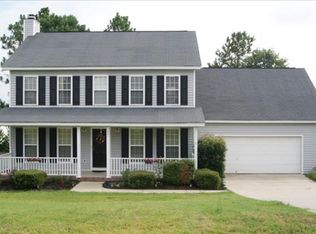 321 Algrave Way, Columbia, SC 29229