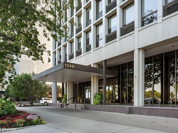 2nd image of 1240 N Lake Shore Dr APT 8B