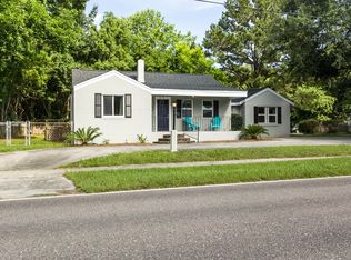 24 Sycamore Ave, Charleston, SC 29407