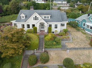 617 Chenault Ave, Hoquiam, WA 98550