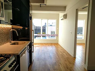 Rented by Manhattan Management LLC