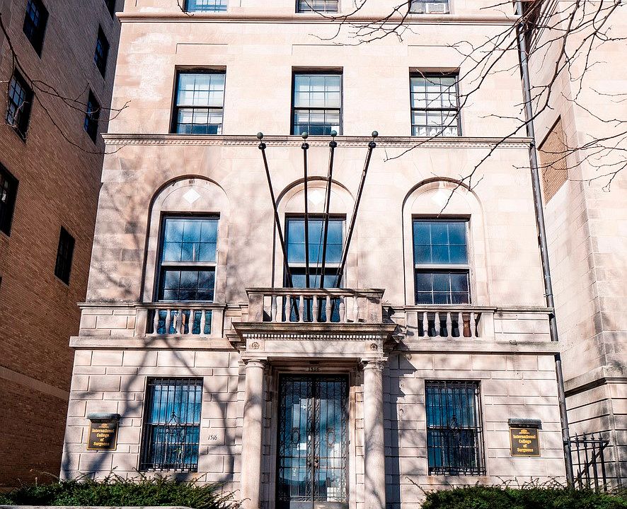1st image of 1516 N Lake Shore Dr