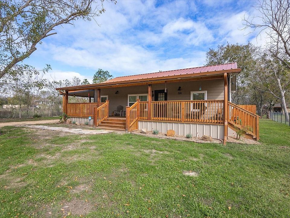 708 Atkinson St, Blooming Grove, TX 76626 Zillow