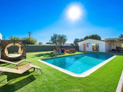 81450 Palo Verde Dr N, Indio, CA, 92201