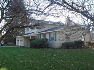 803 W Preston Rd, Mount Pleasant, MI 48858