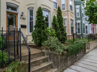 1361 Emerald St NE, Washington, DC 20002
