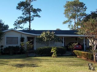 410 Ayo St, Raceland, LA 70394