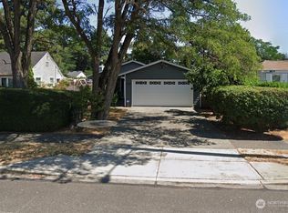6419 S Huson St, Tacoma, WA 98409