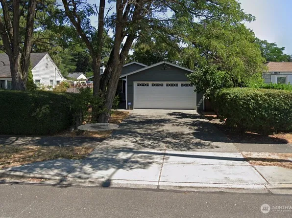 6419 S Huson Street, Tacoma, WA 98409