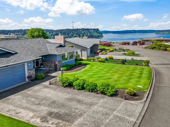 2316 Vista View Drive, Tacoma, WA 98406