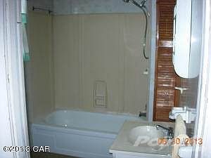 bath