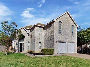 2601 Lakeshore Dr, Flower Mound, TX 75028
