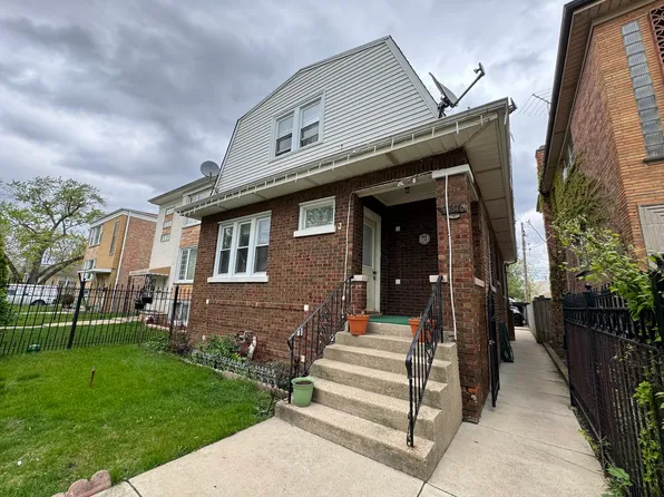 2167 N Moody Ave, Chicago, IL 60639