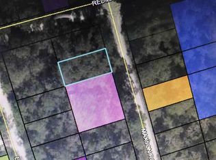Xx Maxson Rd #3, Crawfordville, FL 32327