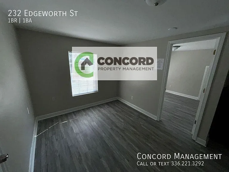 232 Edgeworth St — Photo 4